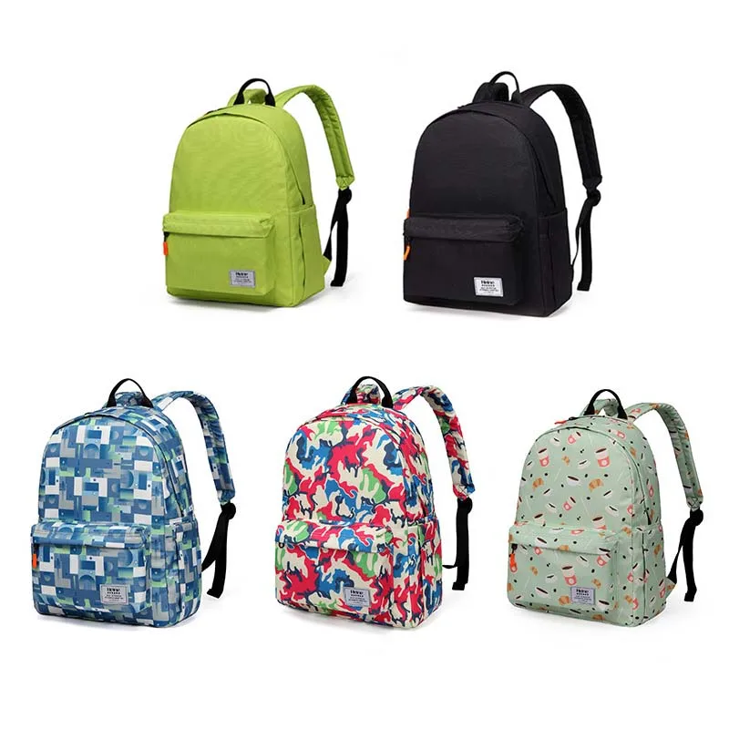 

Heine Light Waterproof Fashion Mum bag Large Capacity Travel Nursing Bag Diaper Solid Multiple Backpack Bag Portable Nappy Bag