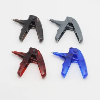 

Dental Clinic Ligature Tie Dental Orthodontic Ligature Gun Dispenser Multicolor