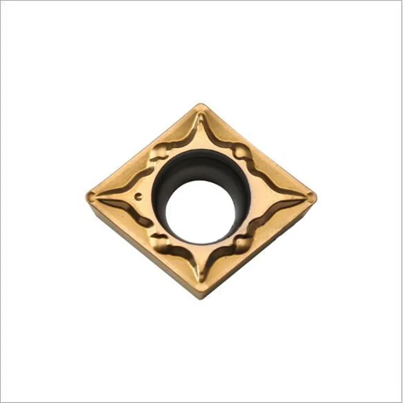 

Original Taegutec CCMT09T308-FG TT5080 carbide inserts for cnc turning tools lathe tool holder CCMT09T3 for SCLCR SCGCR SCACR