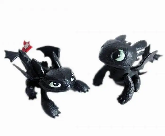 toothless babies toys