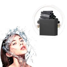 Мыло мощное средство для удаления акне! чистый чай дерево эфирные масла лечебное мыло от угрей и удалить whelk сужает поры уход за лицом мыло