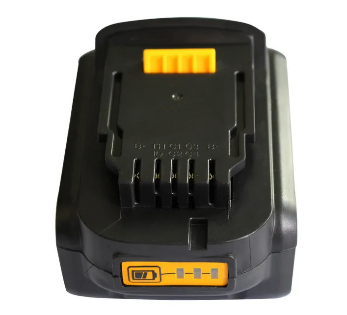 Купить Аккумулятор Для Шуруповерта Деволт 14.4 В