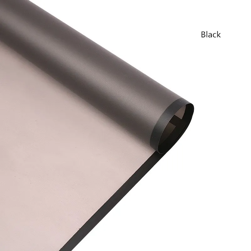 Types of translucent paper rytejack