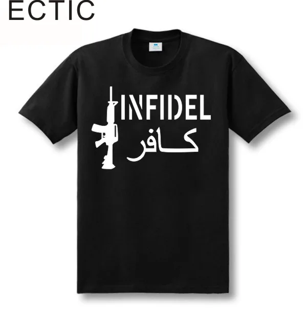 INFIDEL 