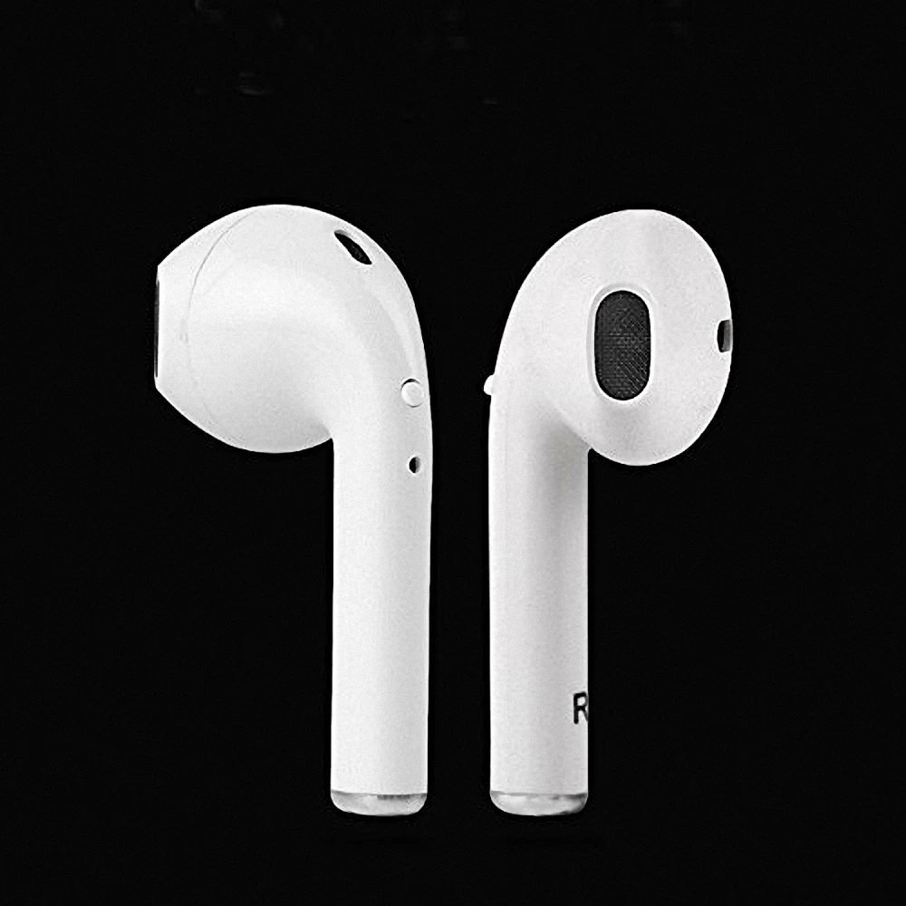 GaoYe 2 Wireless Earbuds I9S TWS Dual Bluetooth Wireless with Charge CaseNoise Cancelling Sports 