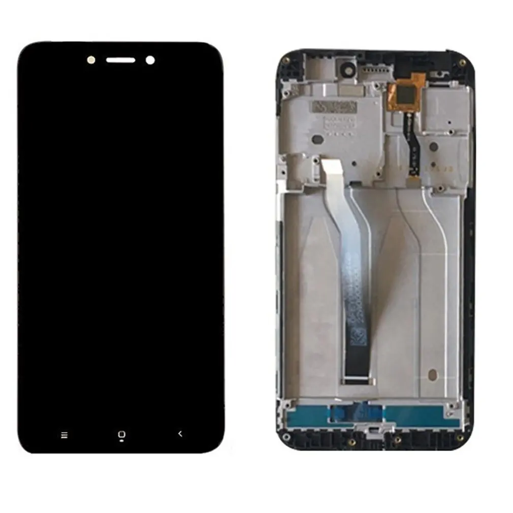 Redmi 5 Рамка Купить