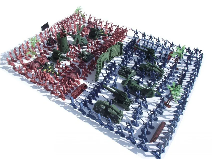 Two army combat model (5)