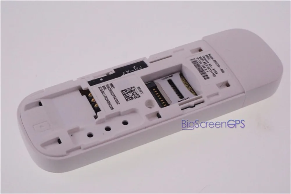 Разблокированный huawei E8372h-608(плюс 2 шт антенна) LTE USB Wingle LTE Универсальный 4G USB WiFi модем автомобильный wifi