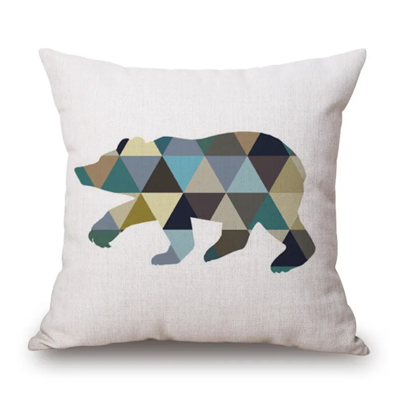 Deer-Elk-Bear-Elephant-Cushion-Covers-Nordic-Geometric-Arrows-Rhombus-Triangles-Mountain-Pillow-Cover-Linen-Beige.jpg_640x640 (12)