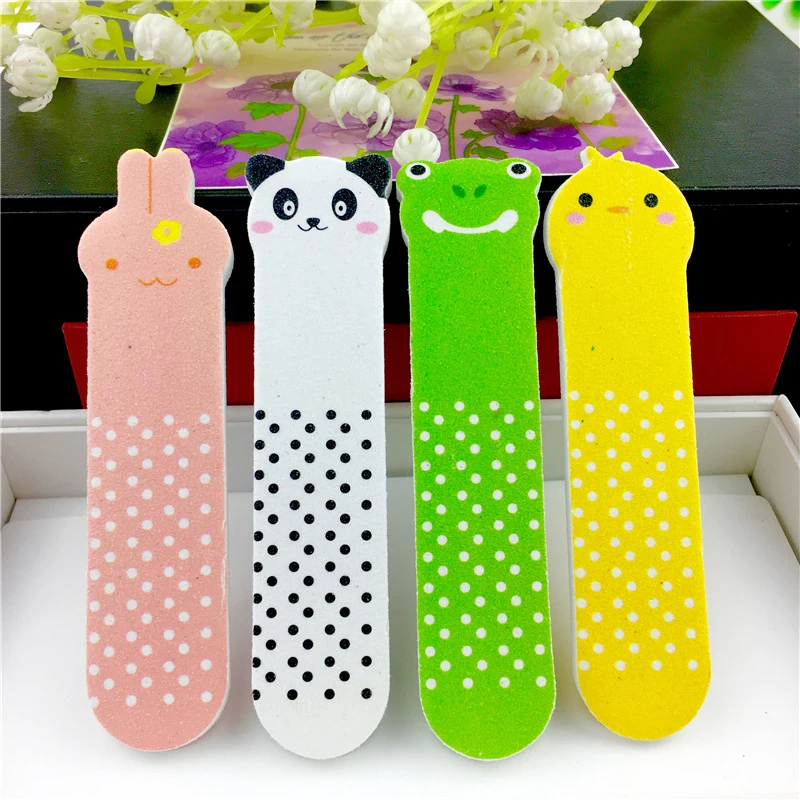 

Professional Nail Files Tools Nail Files Block Buffer Pedicure Manicure Gel Polisher Nail Polish Files Beauty Tools