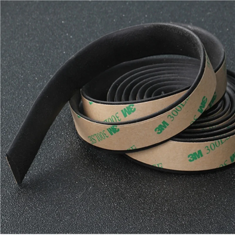 

3M Sunroof Weatherstrip sticker Auto Accessories for Skoda Octavia A2 A5 A7 Fabia Rapid Superb Yeti Roomster