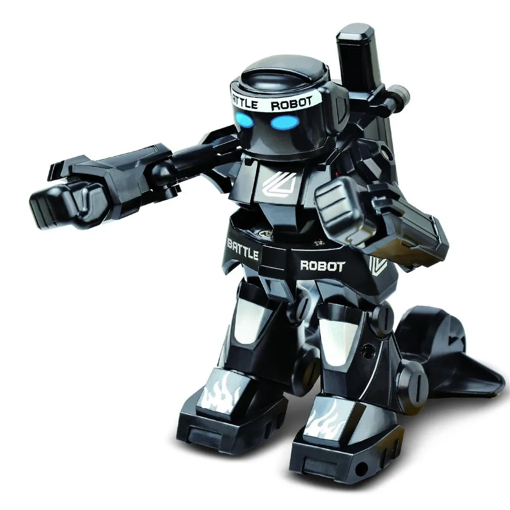 free shiping! 2PCS remote radio control battle fighting RC robot novelty toys gifts pair! new technique,high quality! FSWB free shiping! 2PCS remote radio control battle fighting RC robot novelty toys gifts pair! new technique,high quality! FSWB