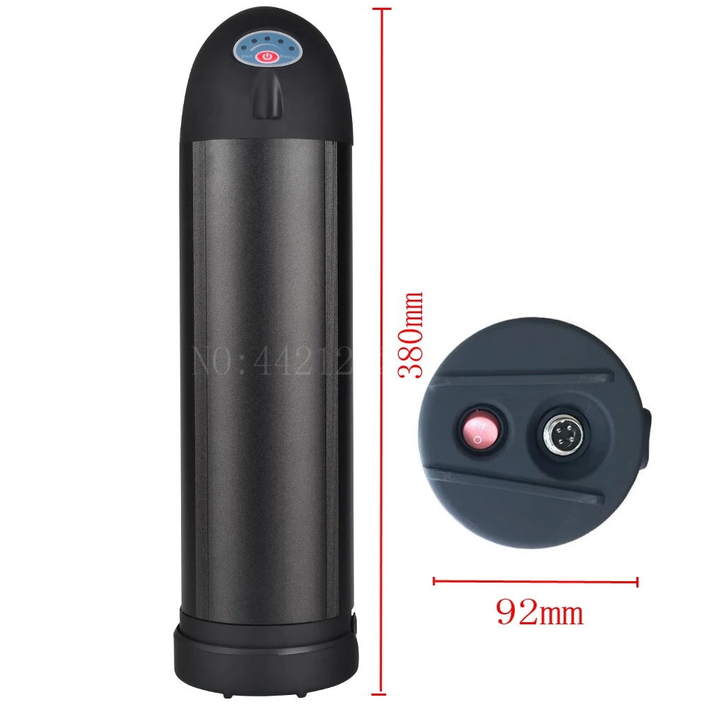 380mm