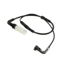 10 шт. части oe No 34356764299 задний стоп-сигнал датчика для BMW E60 E63 E64 износ тормозных колодок Предупреждение свяжитесь разработчик оборудовния № 34 35 6 764 299