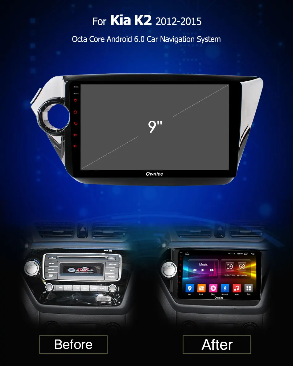 Clearance Android Vehicle GPS Navigation Radio Multimedia Car head Unit Video Player for KIA Sportage 2007 2008 2009 2010 2011 2012 2013 2