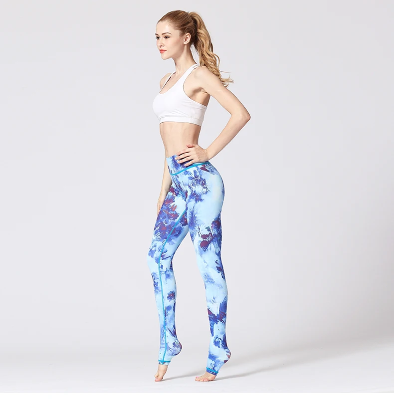 women Gym Sport Leggings (33)