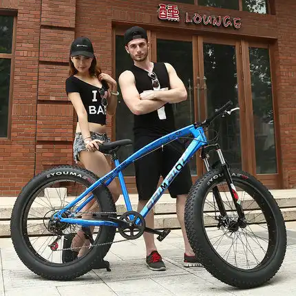 youma fat bike