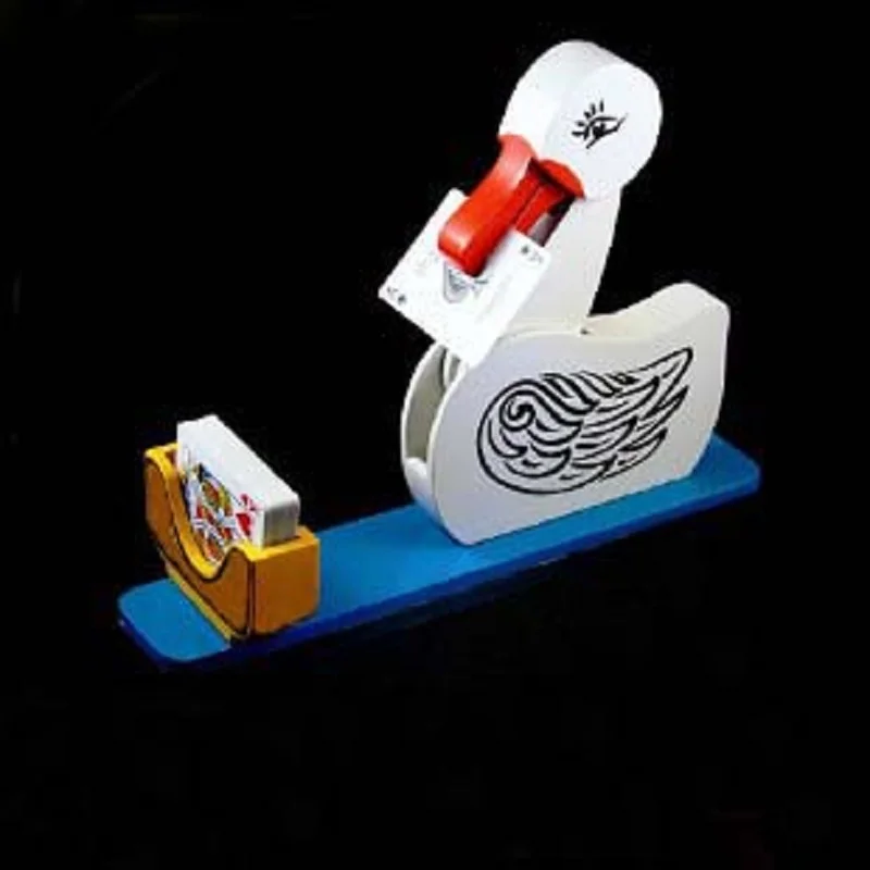 

Educated Duck - Magic tricks magic props close up magic