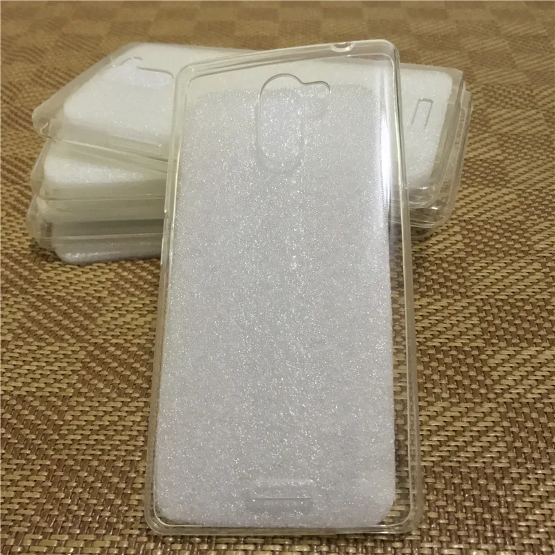 

Coque For Infinix Hot 4 X557 Phone Covers Cases Pure Clear transparent Soft TPU Mobile Phone Case
