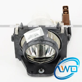 

AWO SP-LAMP-LP5F Projector Replacement Lamp with Housing for INFOCUS LP500/LP510/LP520/LP530/LP5300/LP530D/KNOLL HD110