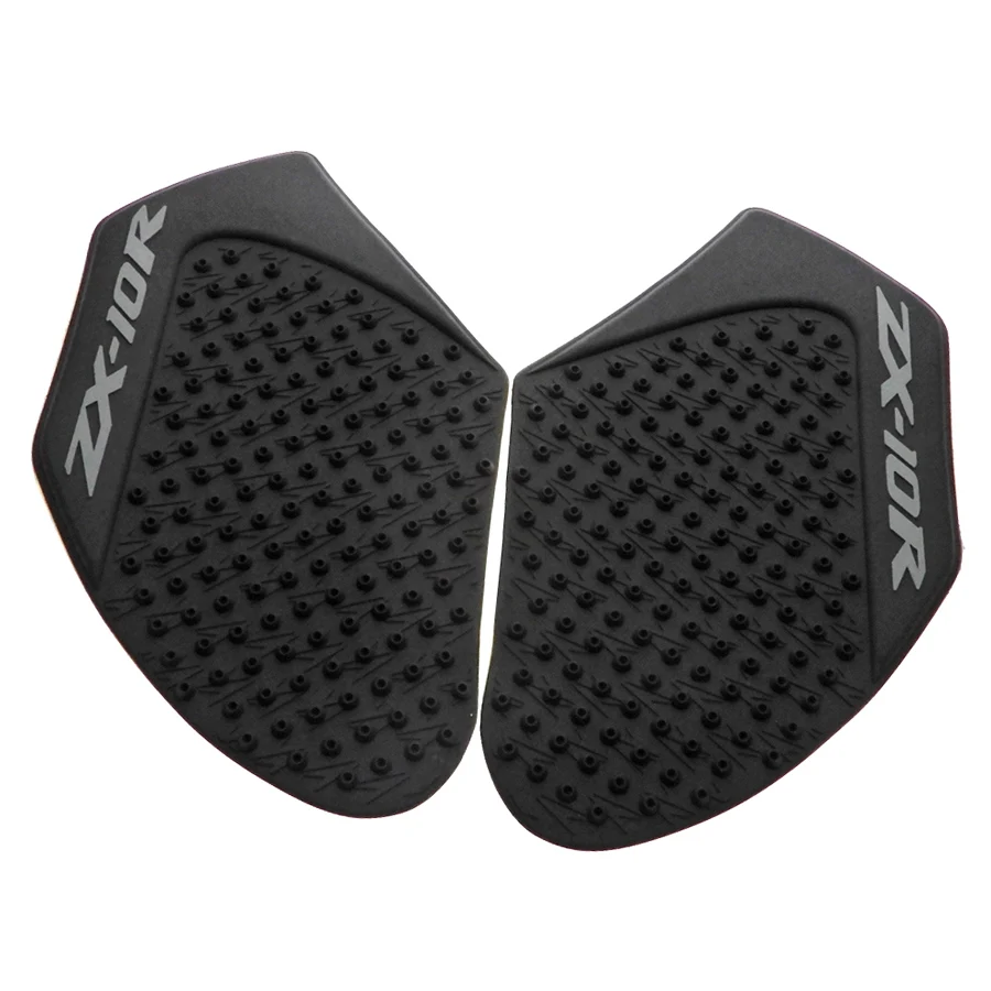 Для Kawasaki ZX10R ZX 10R 2011 2012 2013 2014 2015 мото наклейка противоскользящая накладка на бак
