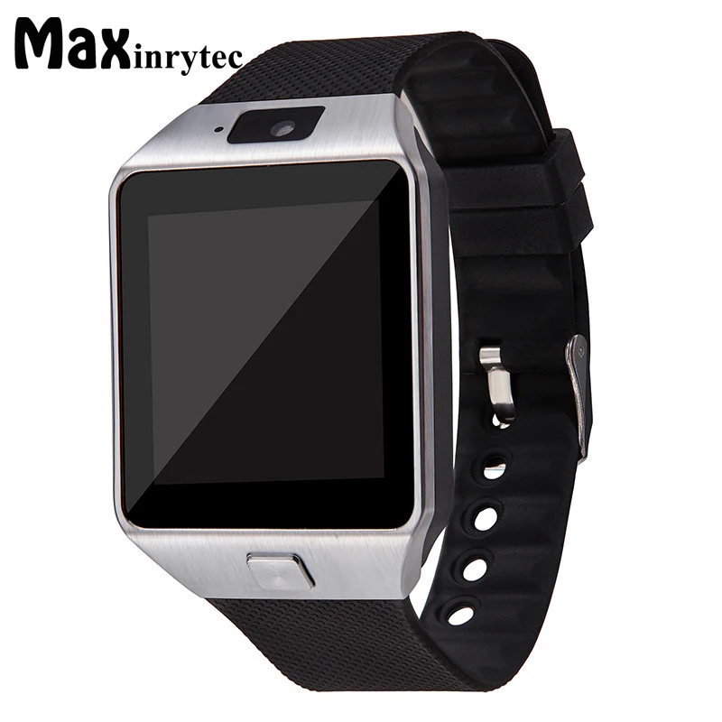 Maxinrytec DZ09 Bluetooth smartwatch Smart Watch Support