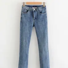 HY63-8664 джинсы в европейском и американском стиле