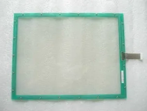 HOT! N010-0550-T613 10.4'' 7 wires touchpad trackpad touch panel 100% in good working shenfa | Компьютеры и офис