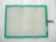 HOT! N010-0550-T613 10.4» 7 wires touchpad trackpad touch panel 100% in good working shenfa