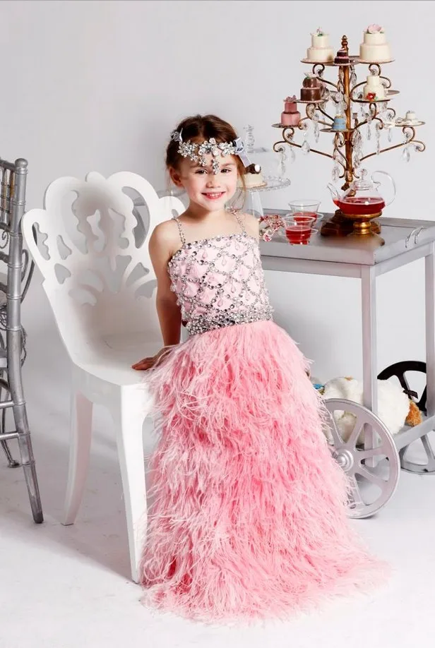 2t formal dress