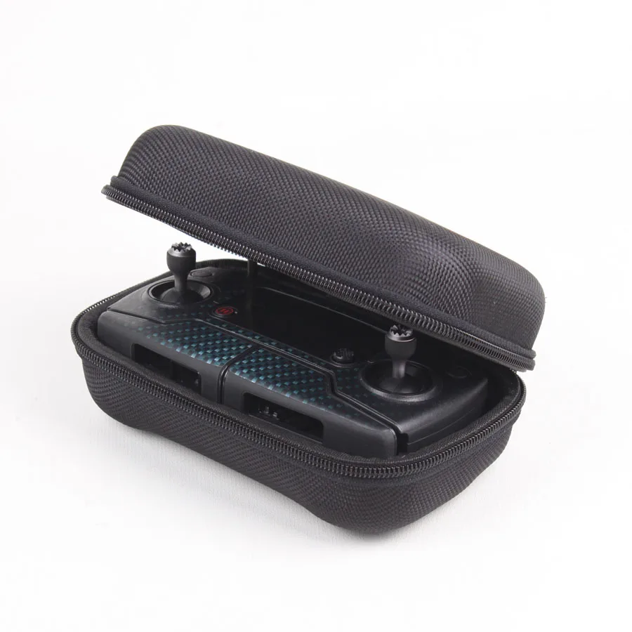Portable Hardshell Storage Box Remote Controller Housing Bag Protective Case for DJI MAVIC PRO and Spark