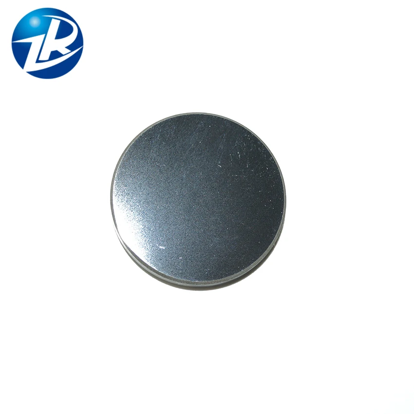 

ZuRong High Quality Mo Si CO2 Laser Lens 30mm for Laser Cutting Machine