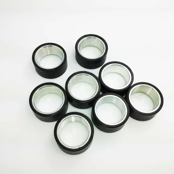 

Clutch Roller Weights 18g 8-Pack for Bruin 350,Wolverine 450,Kodiak 400 Grizzly 700