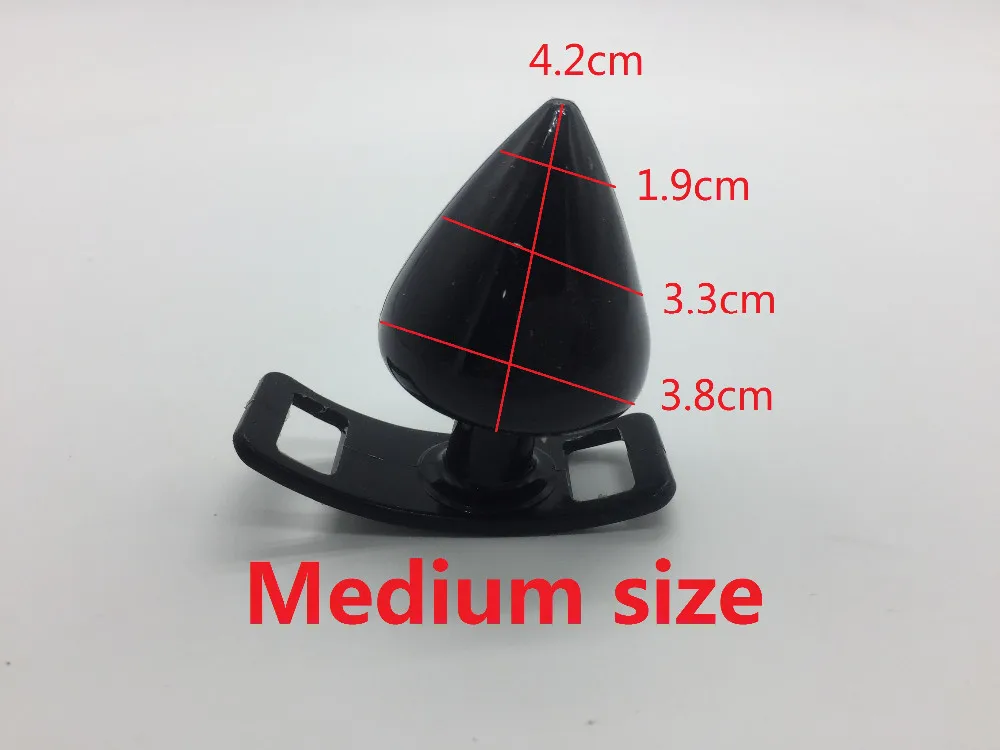 Medium size