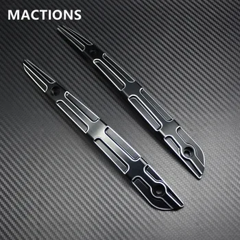 

Motorcycle CNC Windshield Trim For Harley Road Glide Custom FLTRX Special FLTRXS Utra Fltru 15-17 Road Glide Ultra Fltruse 15-16