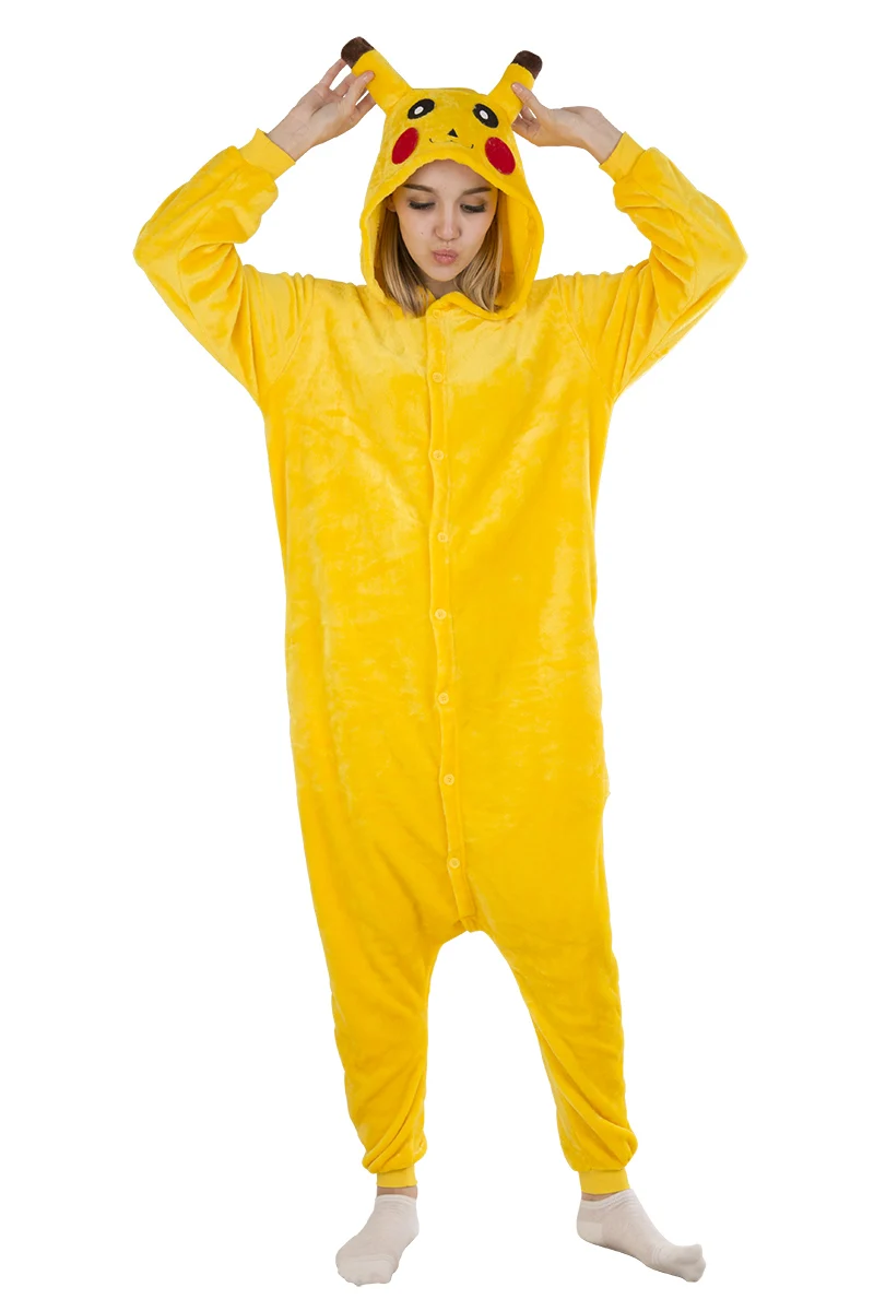 animal pajamas