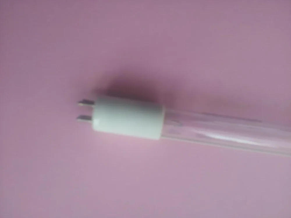 

UV Bulb Replaces Heraeus G36T5VH/4,L-1-807, Sunlight LP4055, SB-15 UD500, 5340, GUS15, GUS30