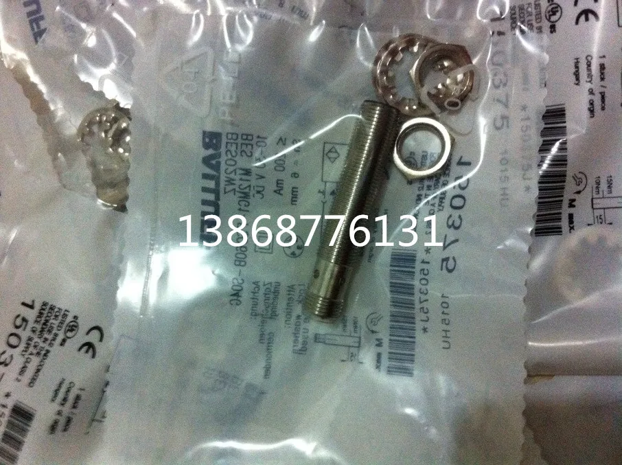 

New original M12MI-PSC40B-S04G Warranty For Two Year