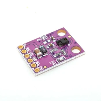 

GY-9960-3.3/APDS-9960/RGB infrared gesture sensing / sensing / motion direction recognition module