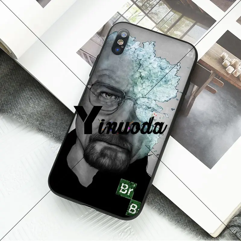 Breaking Bad Chemistry Walter