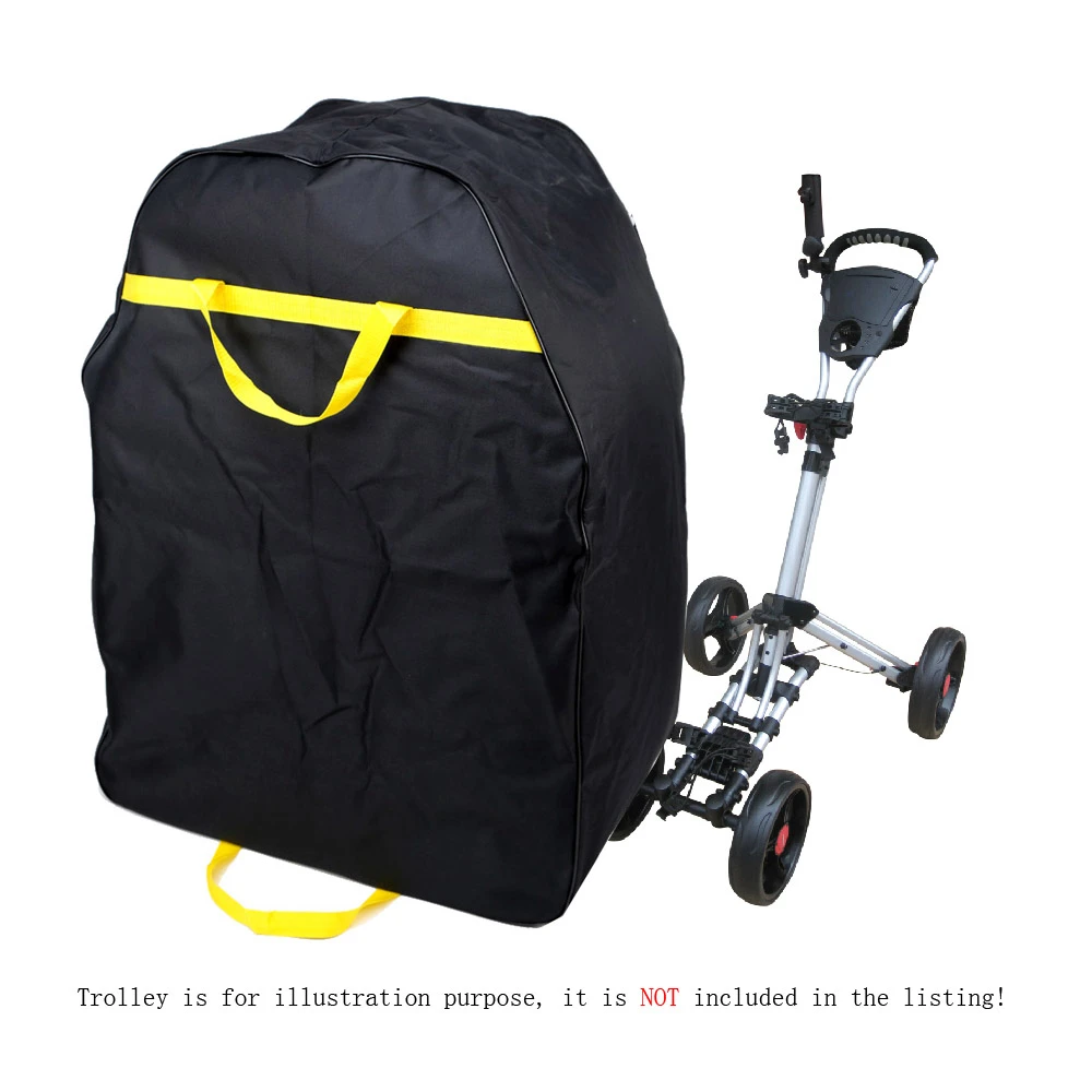 golf trolley bags