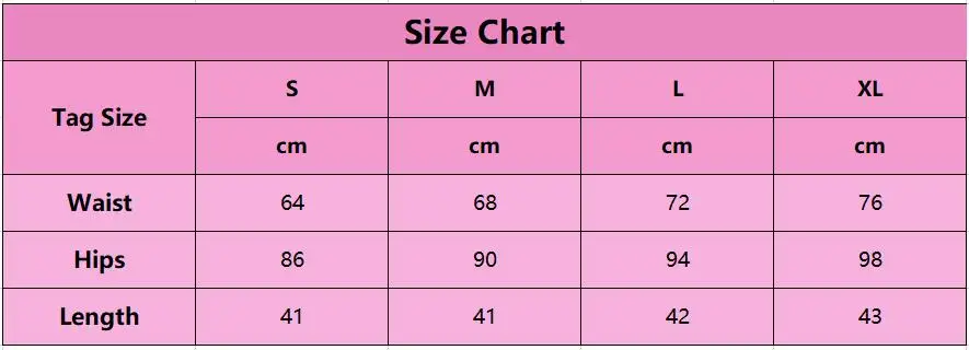 size
