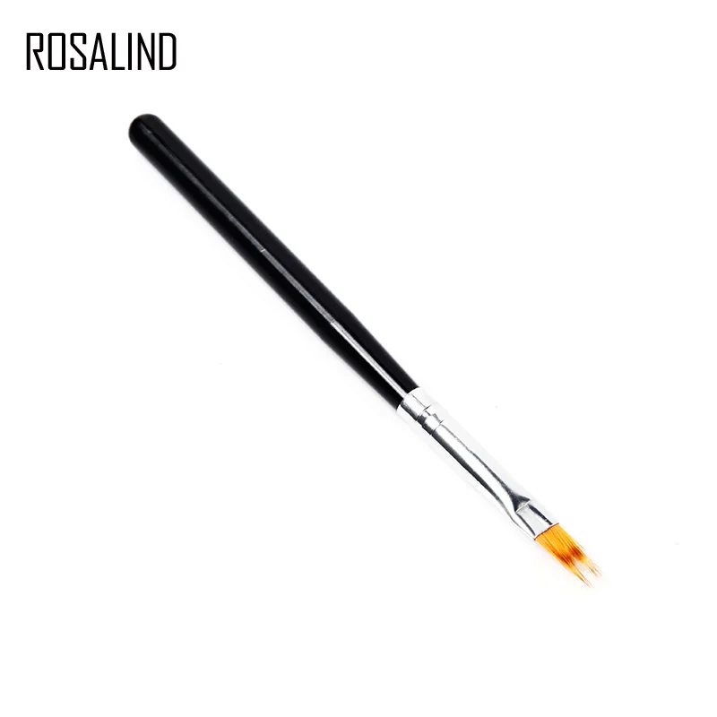 ROSALIND-Nail-Brush-Pen-lack-Wood