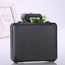 Hard Carry Case Storage Bag For DJI Mavic Pro Helicopter 3-Axis Black Box