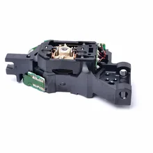 5 шт. новая Оригинальная олазерная головка для HOP-1200XH HOP-12XH автомобильный DVD головка Lasereinheit хоп 1200XH 12XH Оптический Пикап