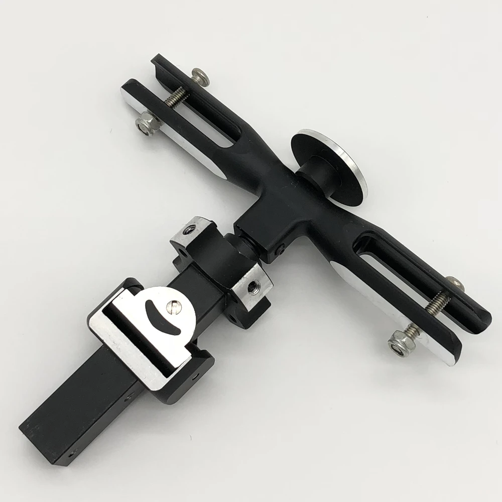 

Main Rotor Head for AC-10 RC Model Gyrocopter
