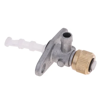 

Heavy Duty Fuel Tank Petcock Valve Switch For KTM Adventure XC 50SX 65SX