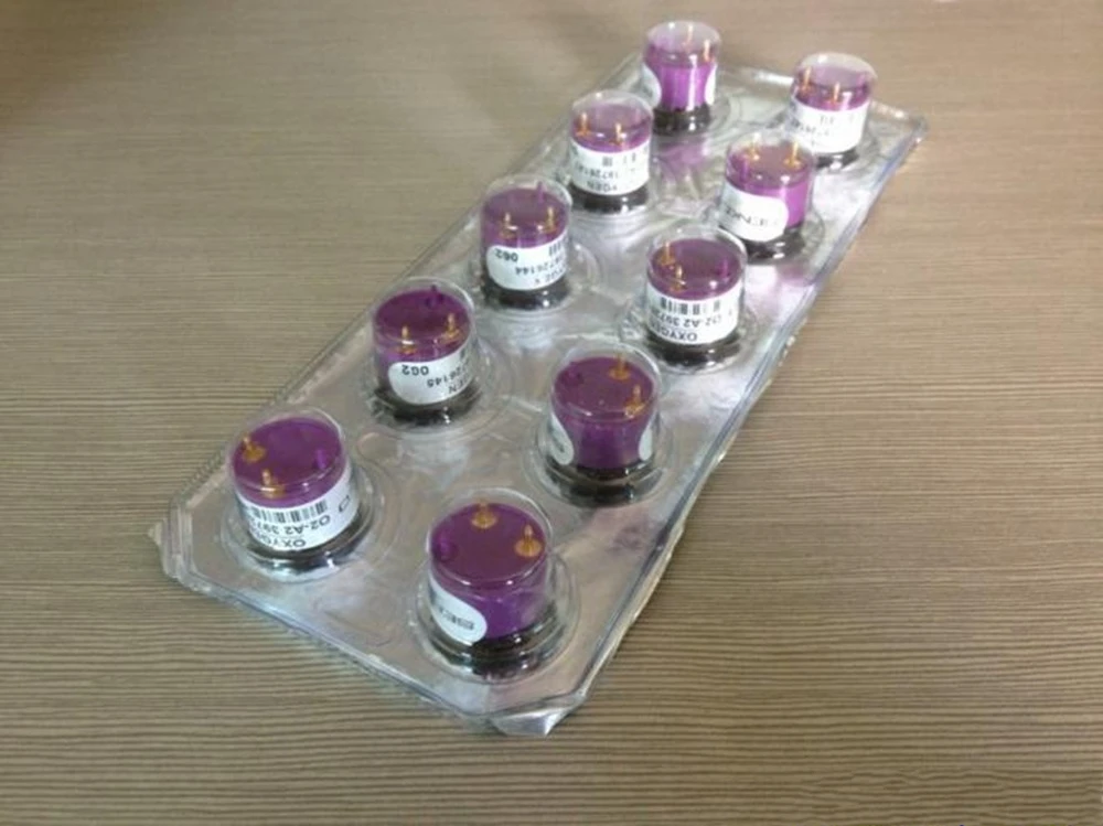 

O2-A2 original Alphasense oxygen sensor 10
