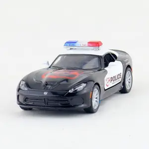 kinsmart dodge caravan