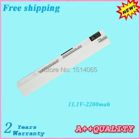 Горячая Распродажа A31 X101 оригинальные A32 Eee PC X101C X101CH X101H аккумуляторы|original laptop